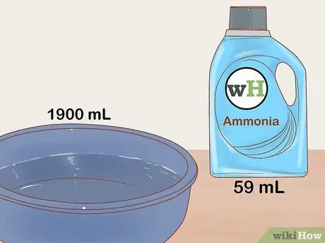 Верните плетение к жизни Шаг 14