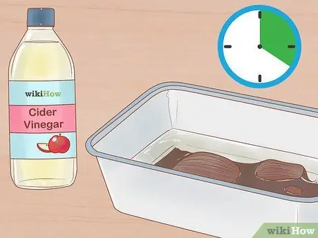 Вернуть плетение к жизни, шаг 2