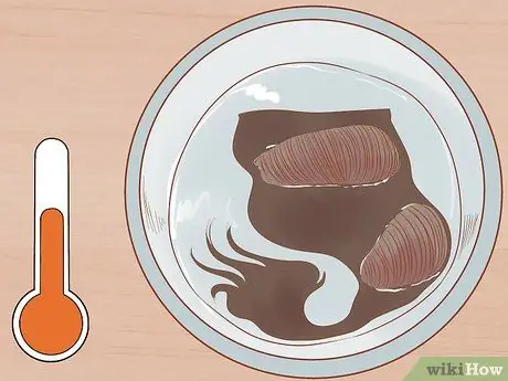 Вернуть плетение к жизни Шаг 3