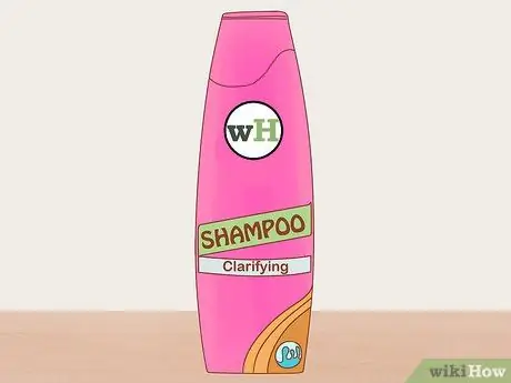 Вернуть плетение к жизни Шаг 4