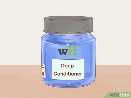 Вернуть плетение к жизни Шаг 6