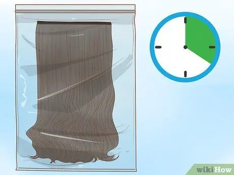 Вернуть плетение к жизни Шаг 7