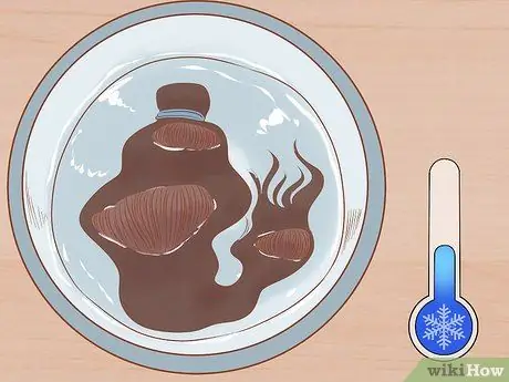 Вернуть плетение к жизни Шаг 8