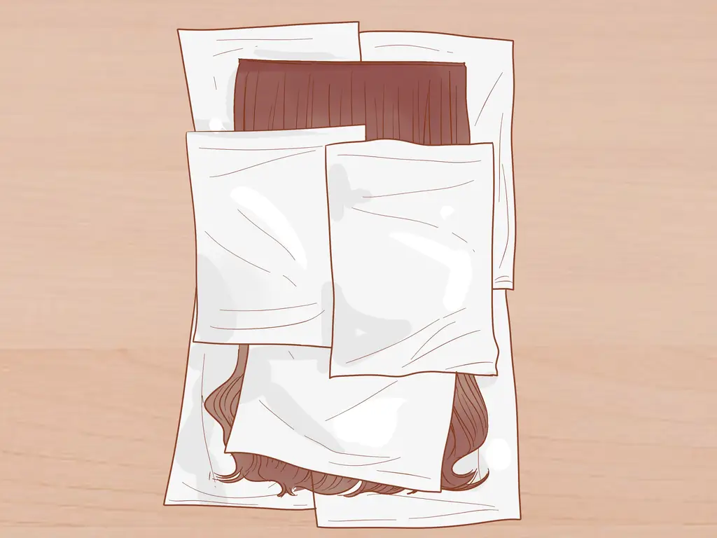 Как оживить плетение (с иллюстрациями)