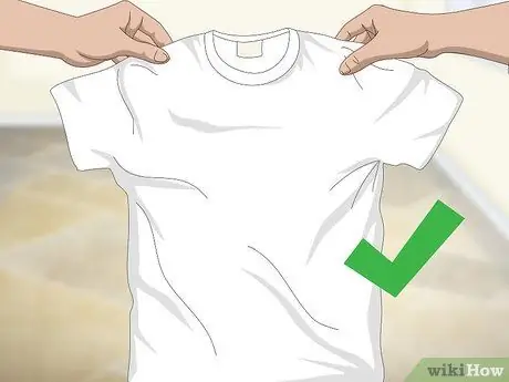 Dip Dye Fabric Шаг 1