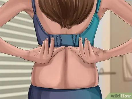 Избегайте покупки одежды для беременных Шаг 2