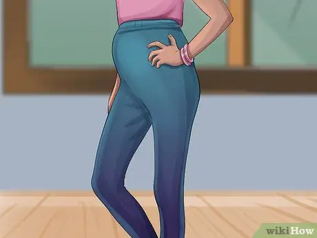 Избегайте покупки одежды для беременных Шаг 7