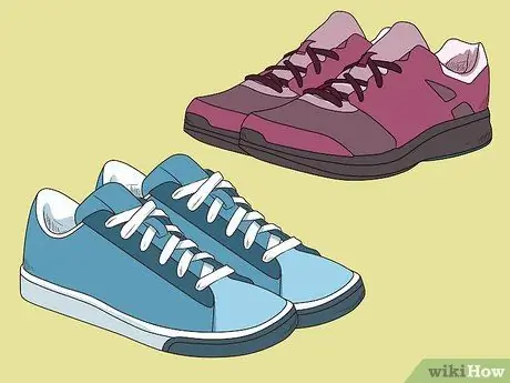 Будь спортивной девушкой Шаг 12