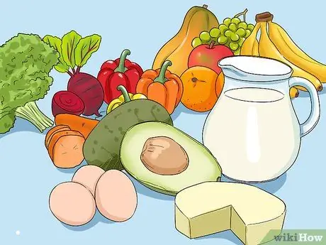 Будь спортивной девушкой Шаг 13