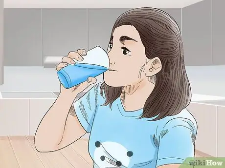 Будь спортивной девушкой Шаг 14