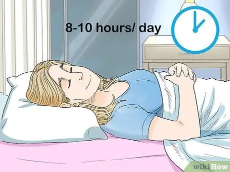 Будь спортивной девушкой Шаг 16