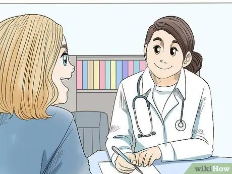 Будь спортивной девушкой Шаг 17