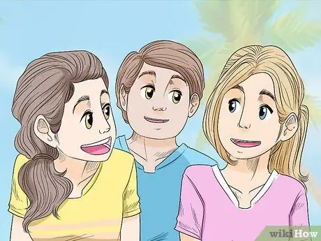 Будь спортивной девушкой Шаг 18