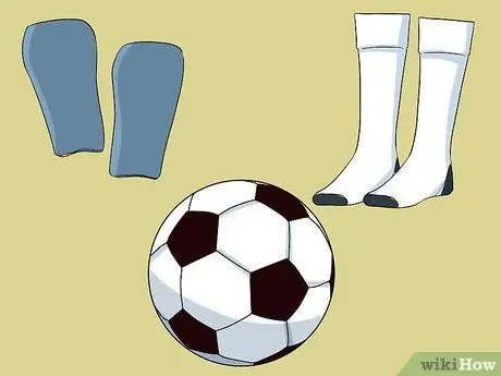 Будь спортивной девушкой, шаг 2