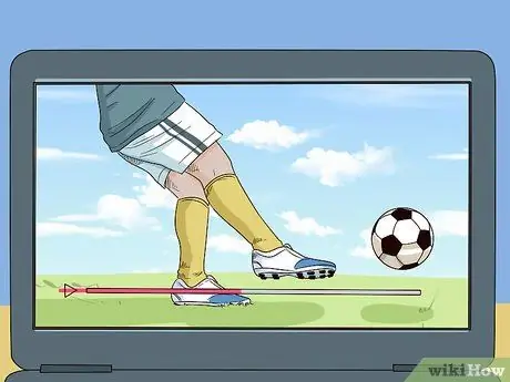 Будь спортивной девушкой Шаг 3