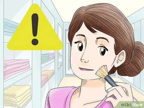 Будь спортивной девушкой Шаг 7