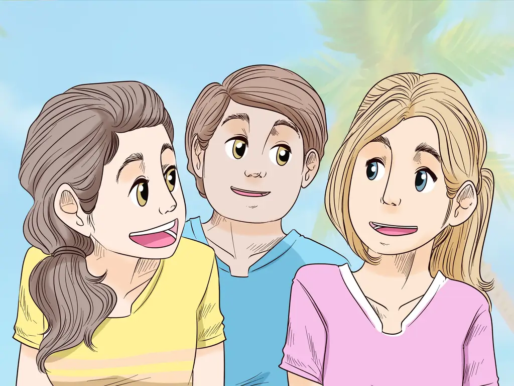 3 способа быть спортивной девушкой