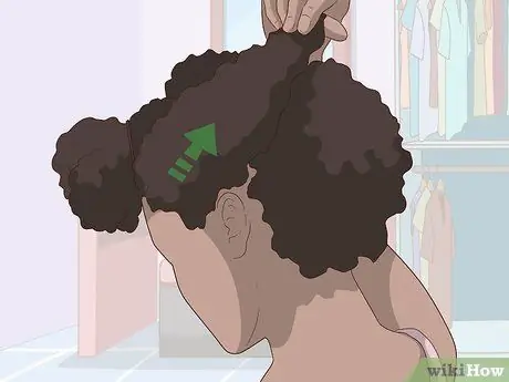 Style a Fauxhawk Step 16