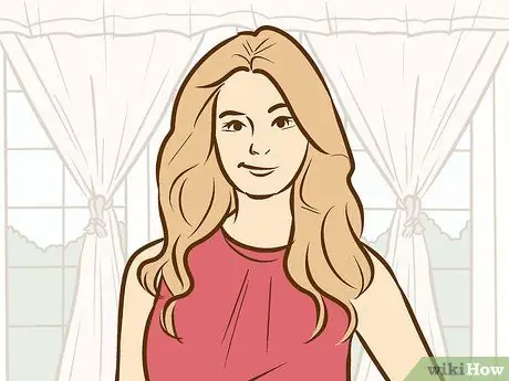 Сделайте стрижку на полгода Шаг 10