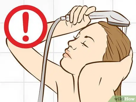 Сделайте стрижку на полгода Шаг 4