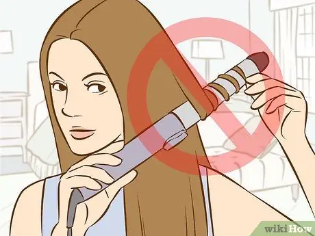 Сделайте стрижку на полгода Шаг 6