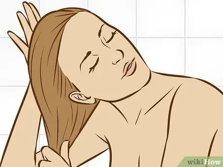 Сделайте стрижку на полгода Шаг 7