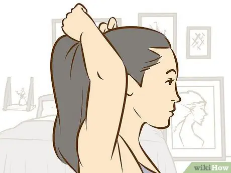 Сделайте стрижку на полгода Шаг 9