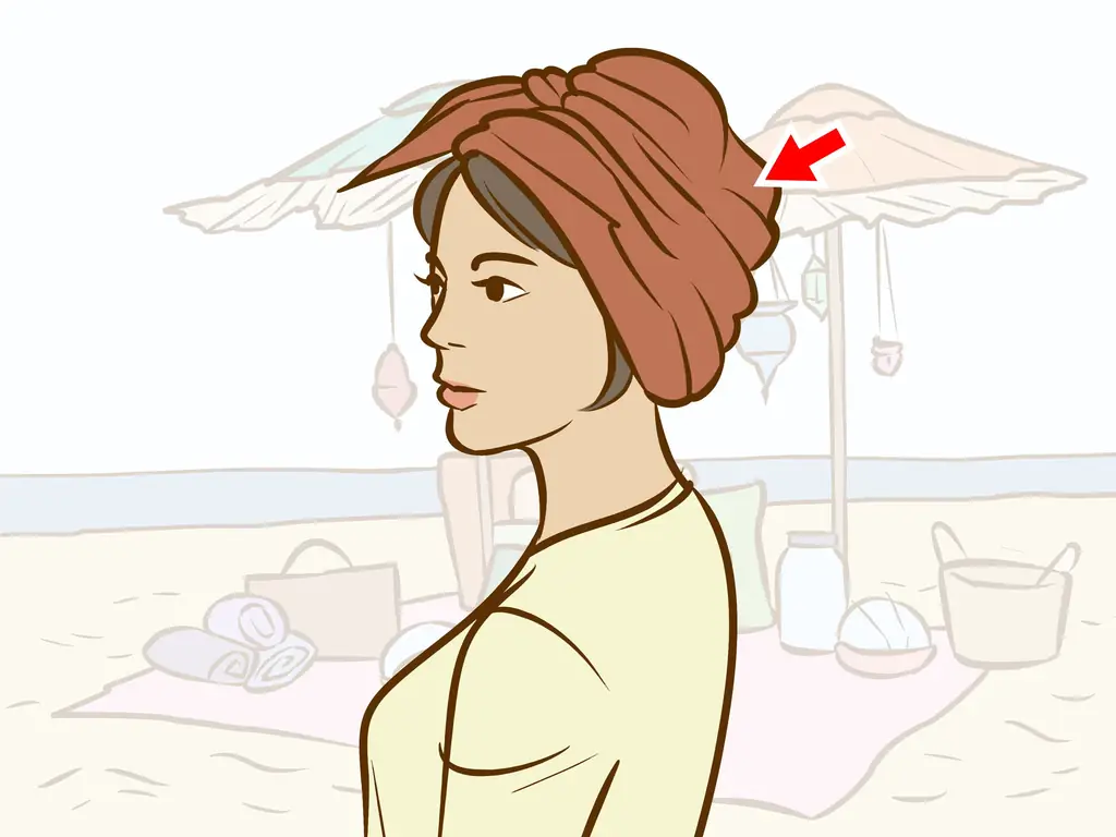 3 способа сделать стрижку на полгода