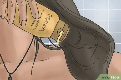 Start Dreads Шаг 11