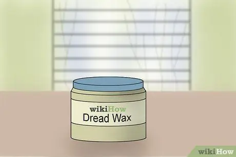 Start Dreads Шаг 5