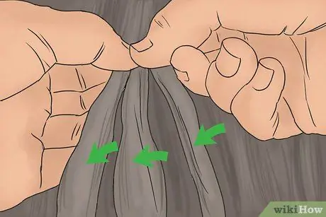 Start Dreads Шаг 6