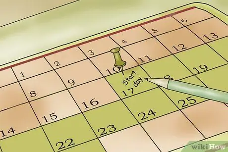 Start Dreads Шаг 9