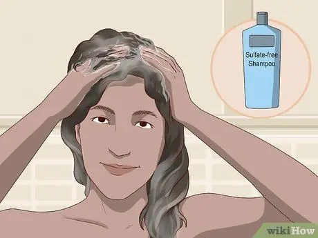 Шаг 4. Сохранение балаяжей