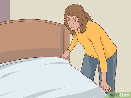 Будьте чисты, шаг 8