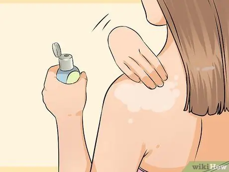 Глубоко очистите свое тело, шаг 13