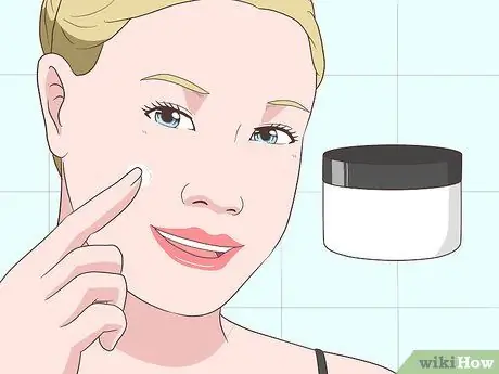 Очистите кожу, шаг 7