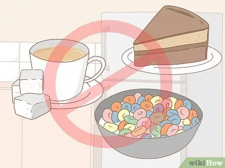 Позаботьтесь о своих зубах Шаг 7