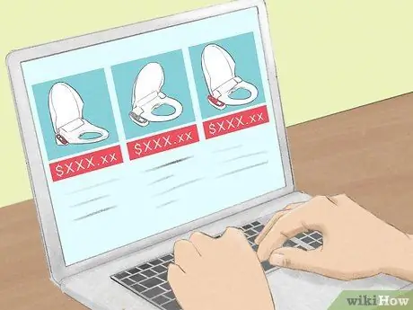 Найдите замену туалетной бумаге Шаг 11