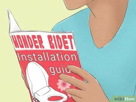 Найдите замену туалетной бумаге Шаг 13