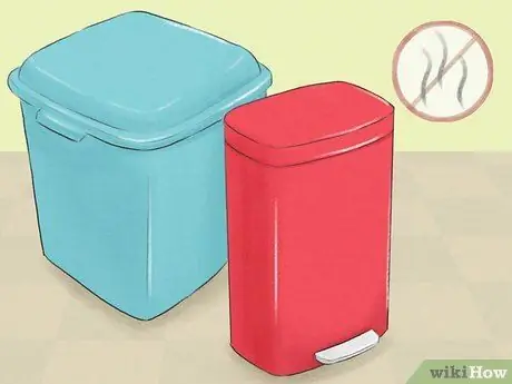 Найдите замену туалетной бумаге Шаг 7