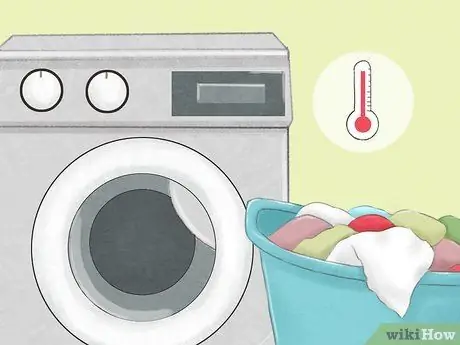 Найдите замену туалетной бумаге Шаг 8