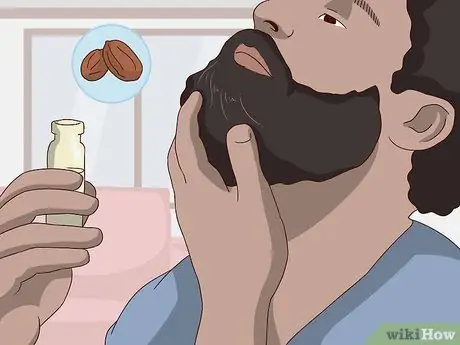 Уменьшить зуд бороды, шаг 7