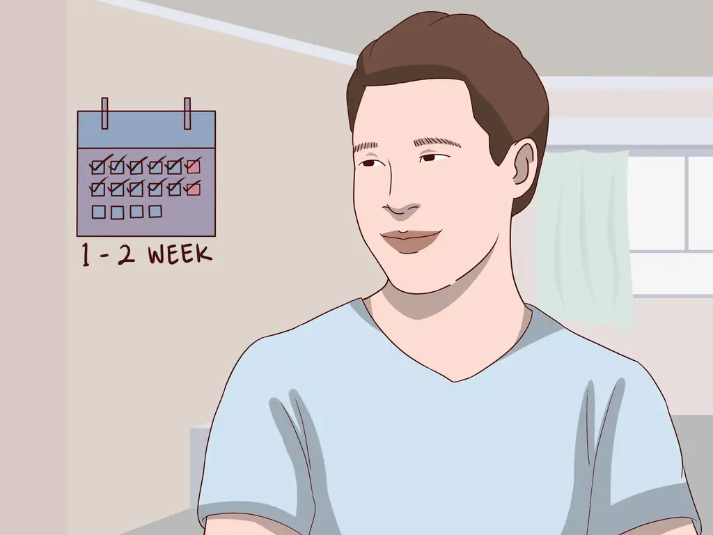 3 способа уменьшить зуд бороды