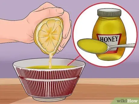 Очистите кожу быстро Шаг 11