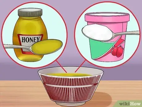 Очистите кожу быстро Шаг 12