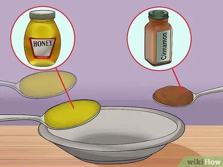 Очистите кожу быстро Шаг 13