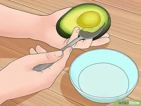 Очистите кожу быстро Шаг 15