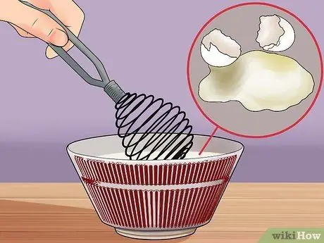 Очистите кожу быстро Шаг 17