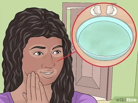 Очистите кожу быстро Шаг 18