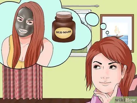 Очистите кожу быстро, шаг 2